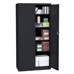 office depot steel storage cabinet|realspace 5 shelf storage cabinet.